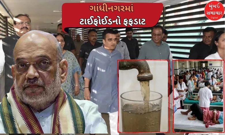 સિવિલમાં 100થી વધુ બાળકો દાખલ,